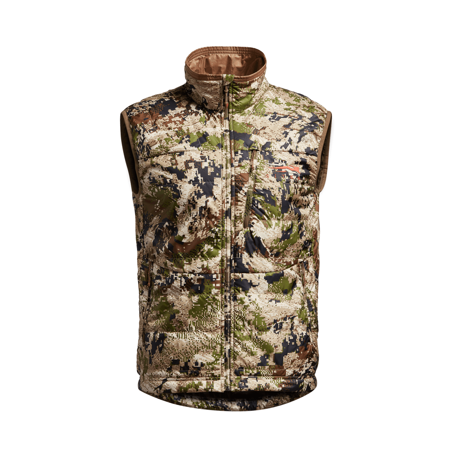 Kelvin Aerolite Vest