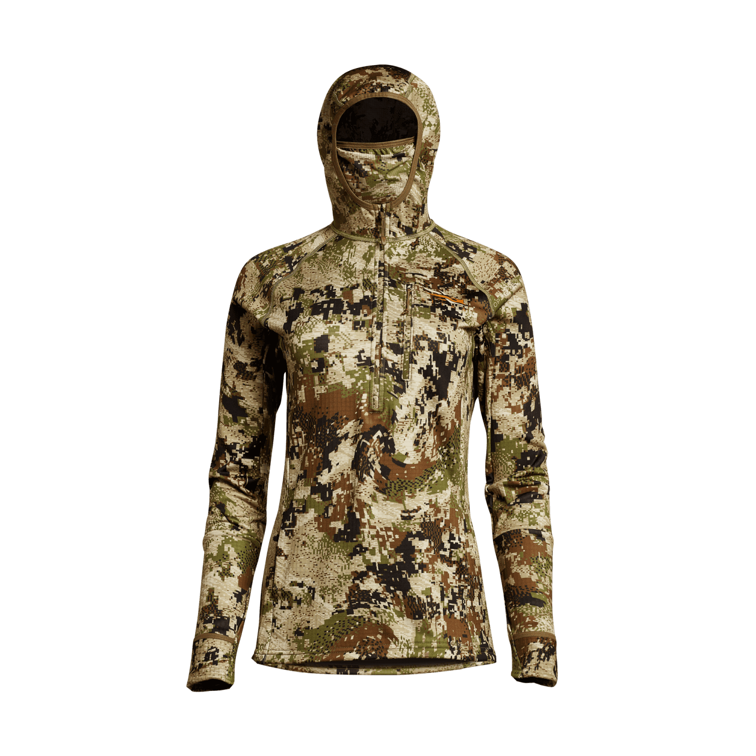 Women's Fanatic Hoodie