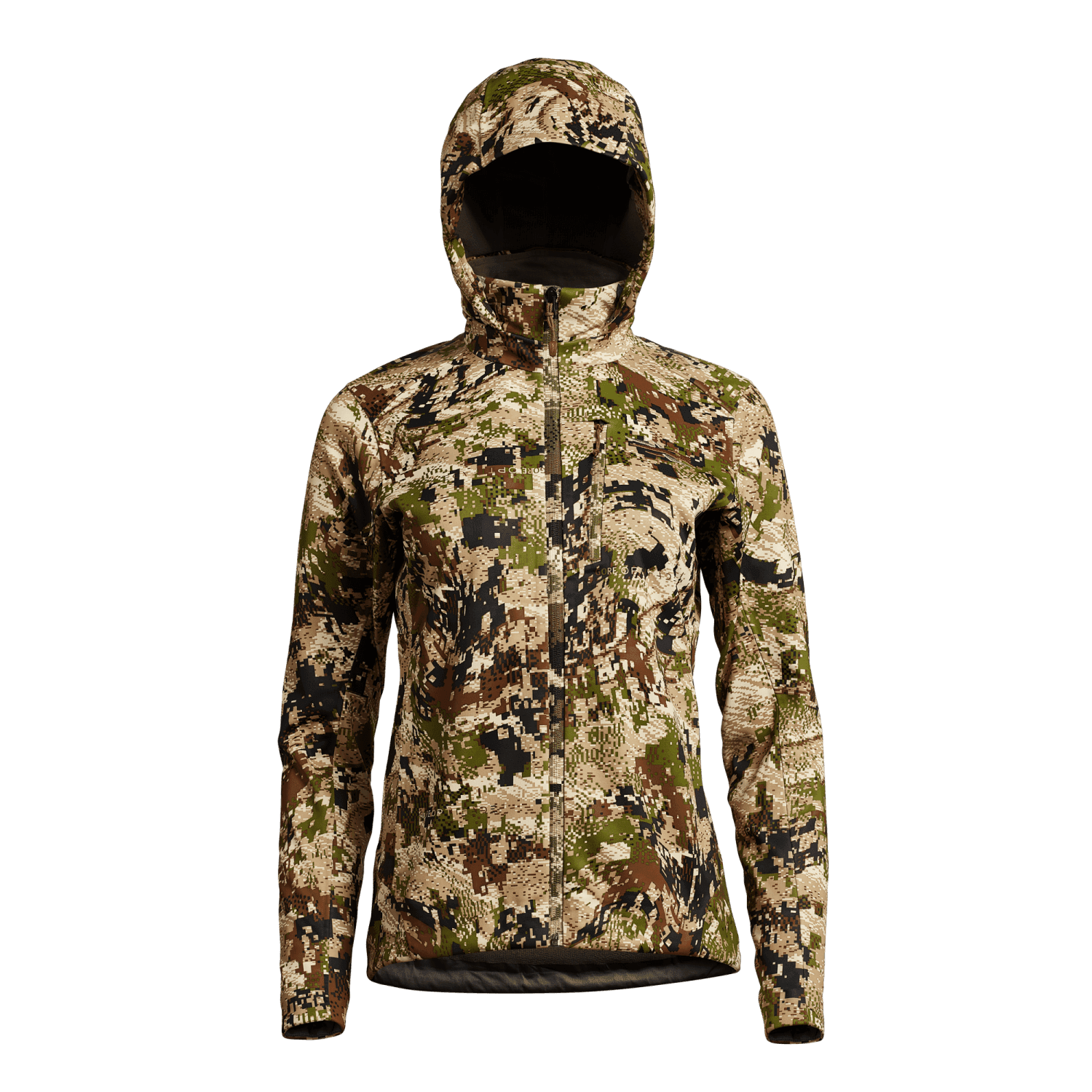 Women's Jetstream Jacket - 2024