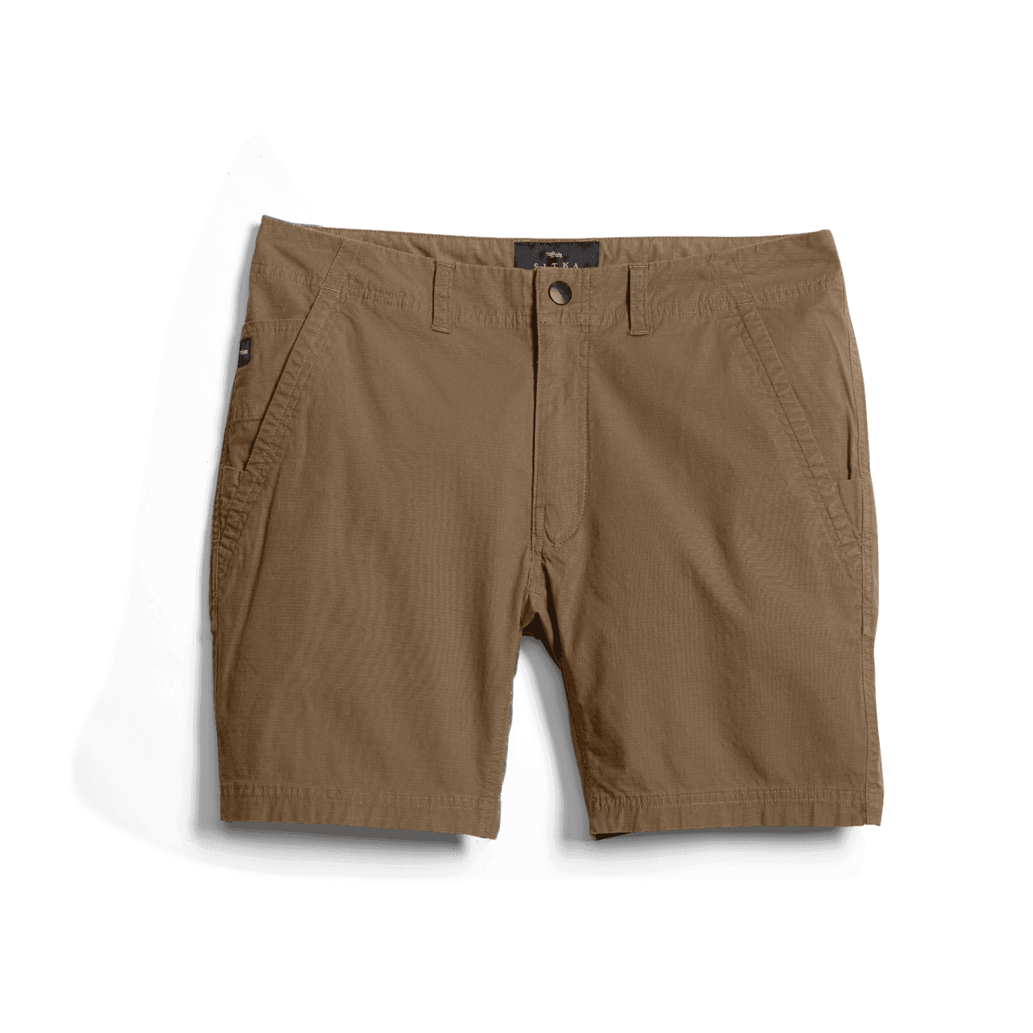 Tarmac 8 Inch Short