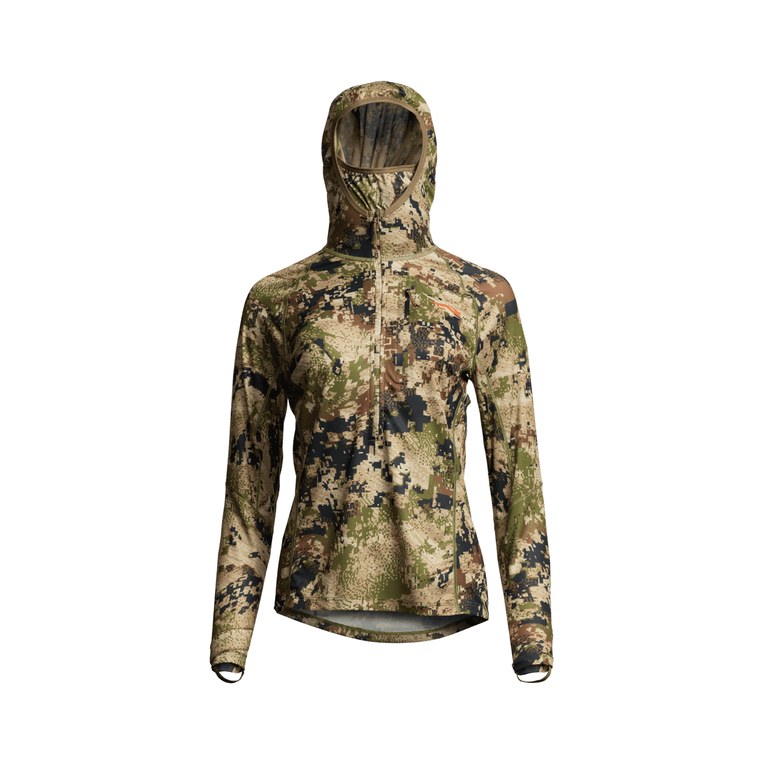 Women's Core Lightweight Hoodie