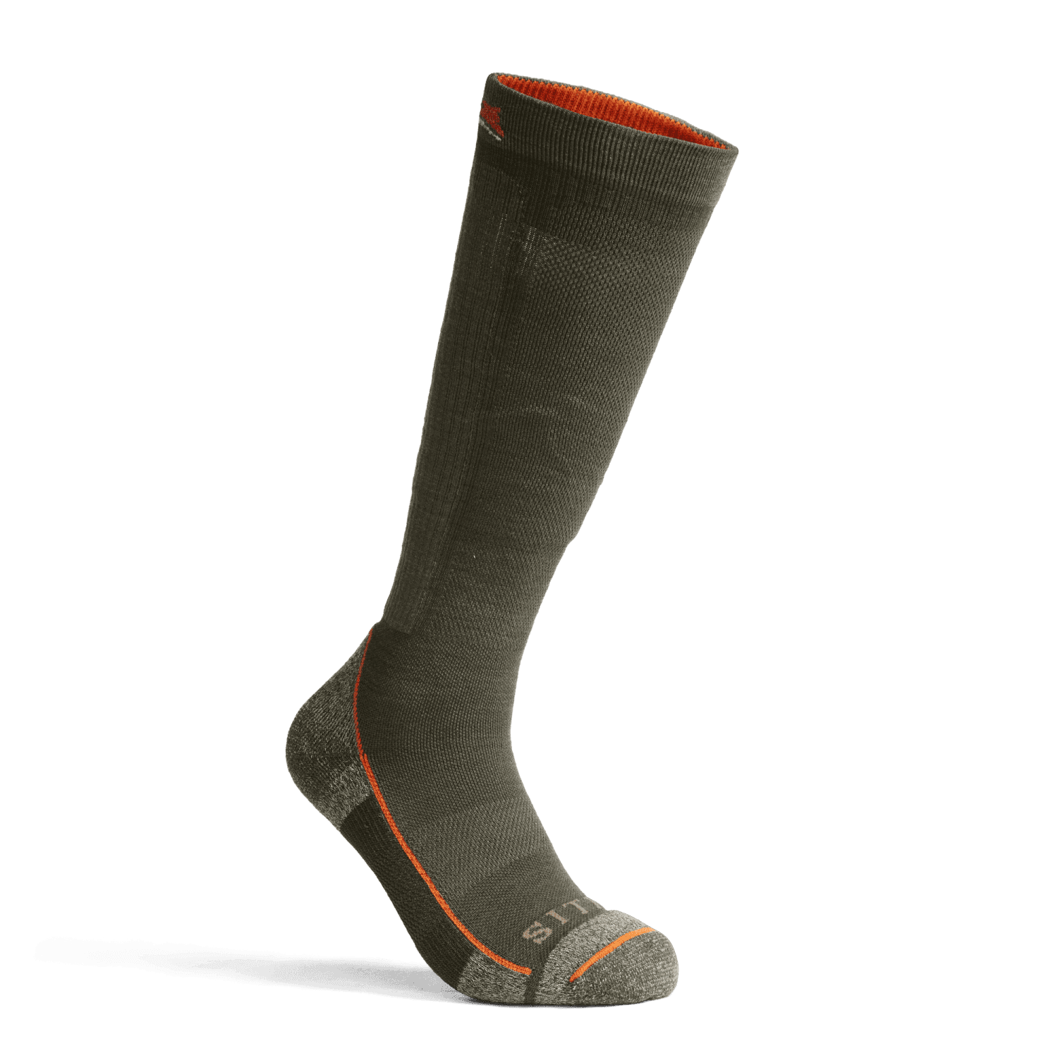Mid Weight OTC Sock