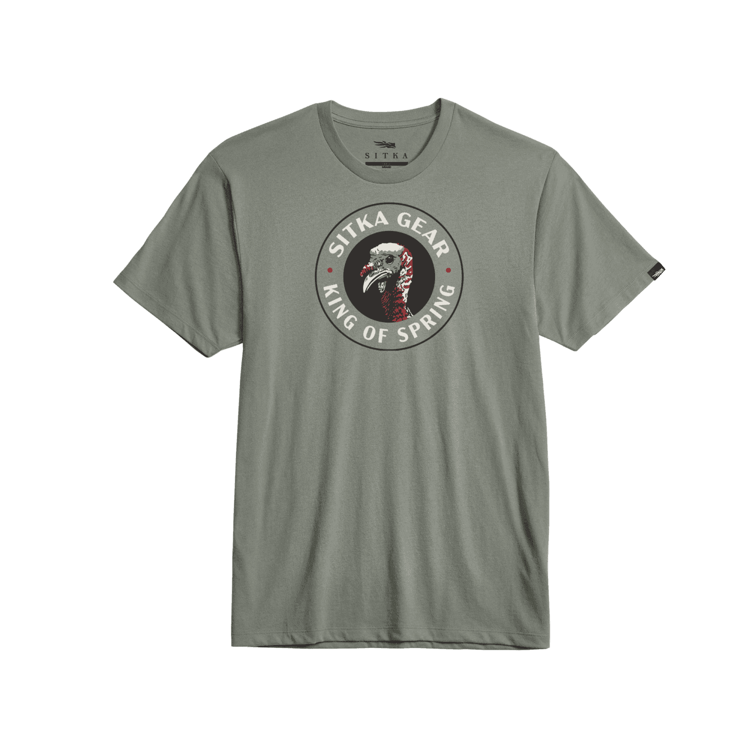 King of Spring Tee