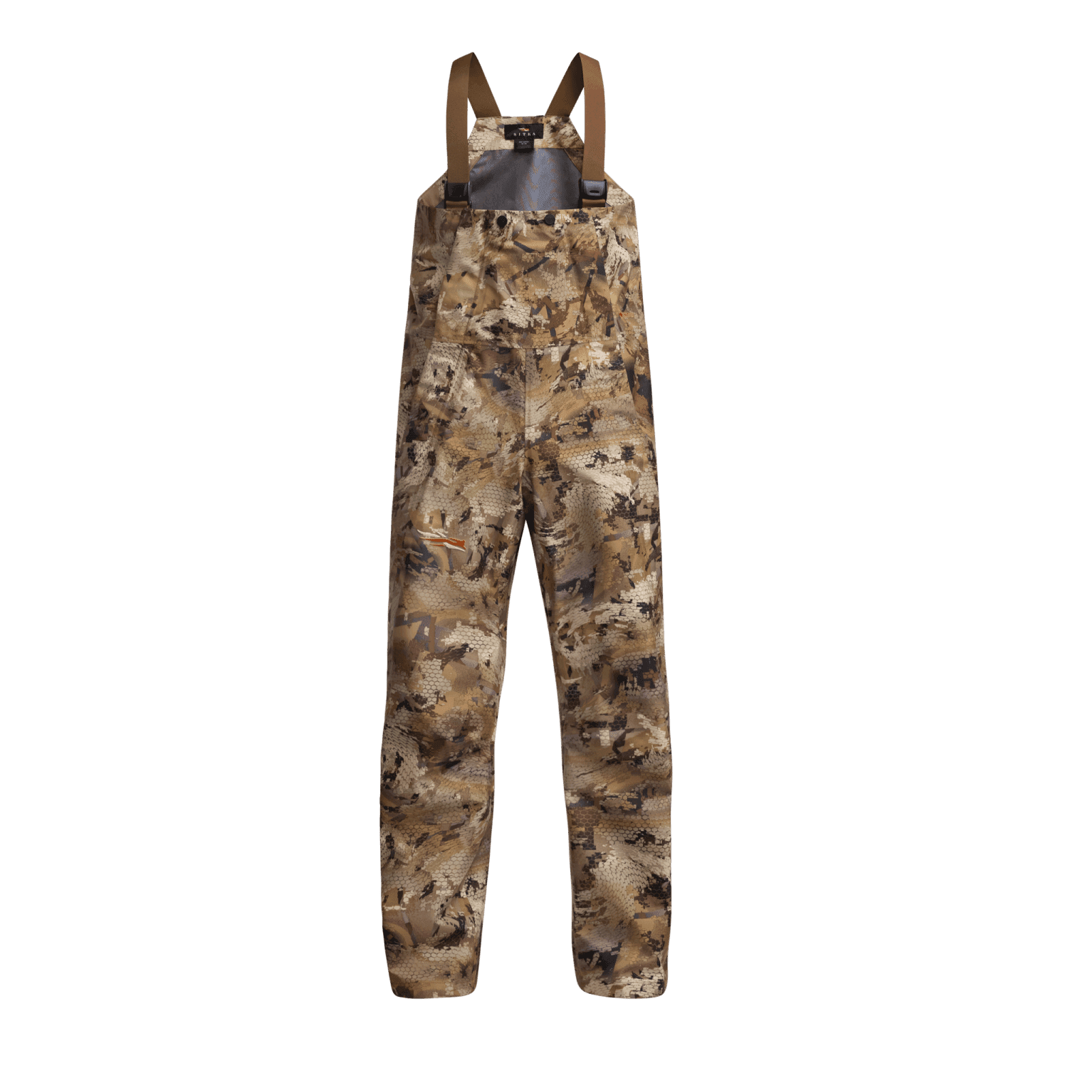 Delta LT Bib