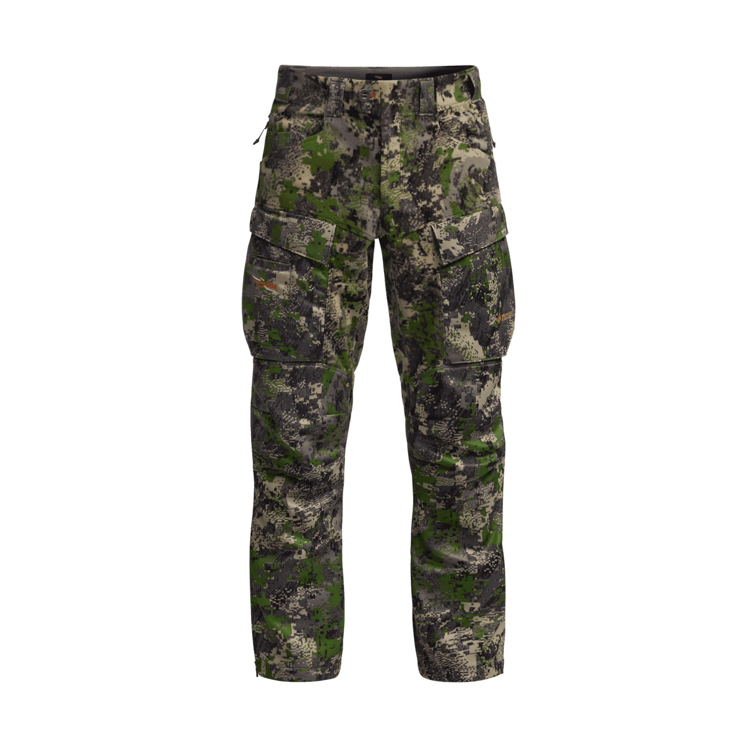 Stratus Pant 2.0