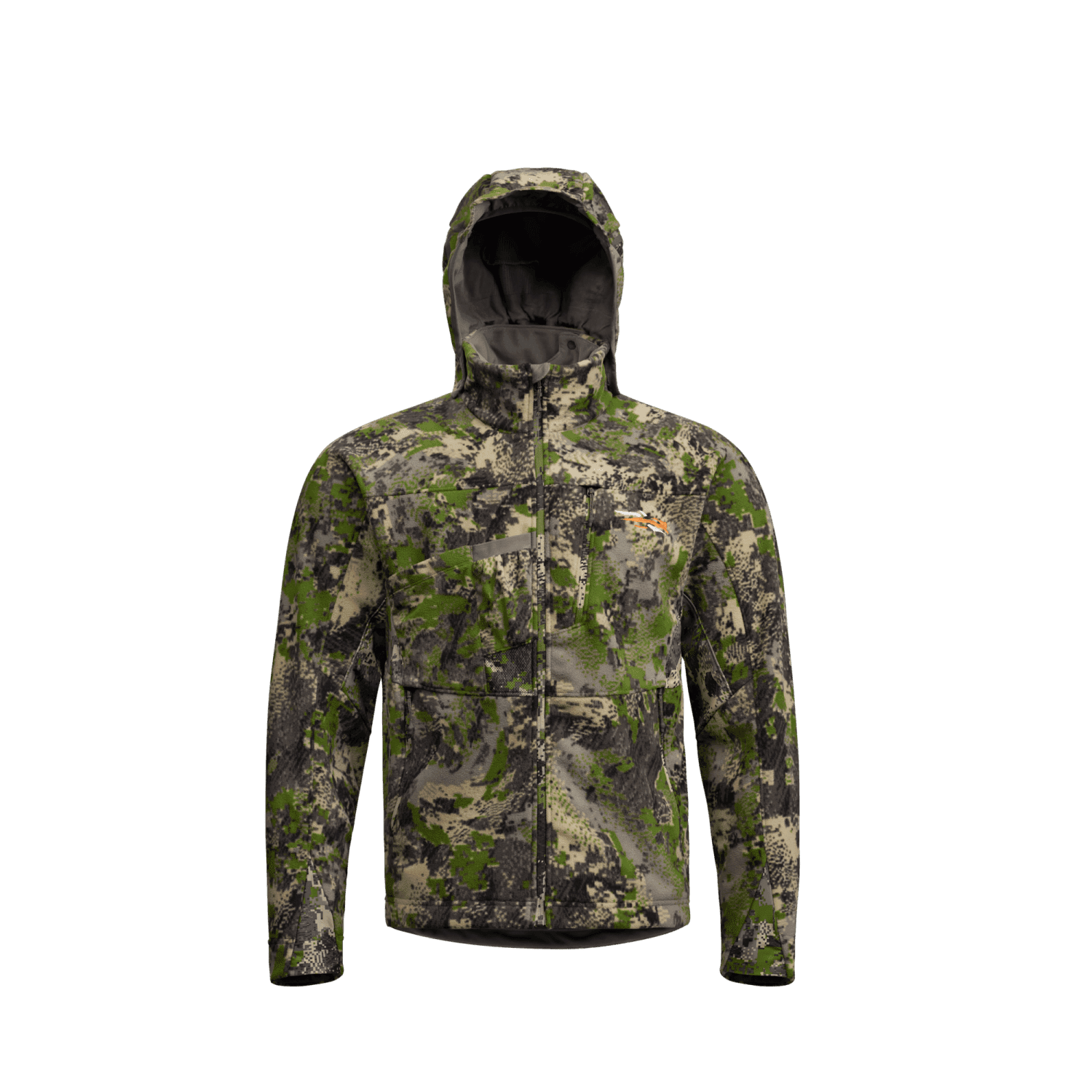 Stratus Jacket 2.0