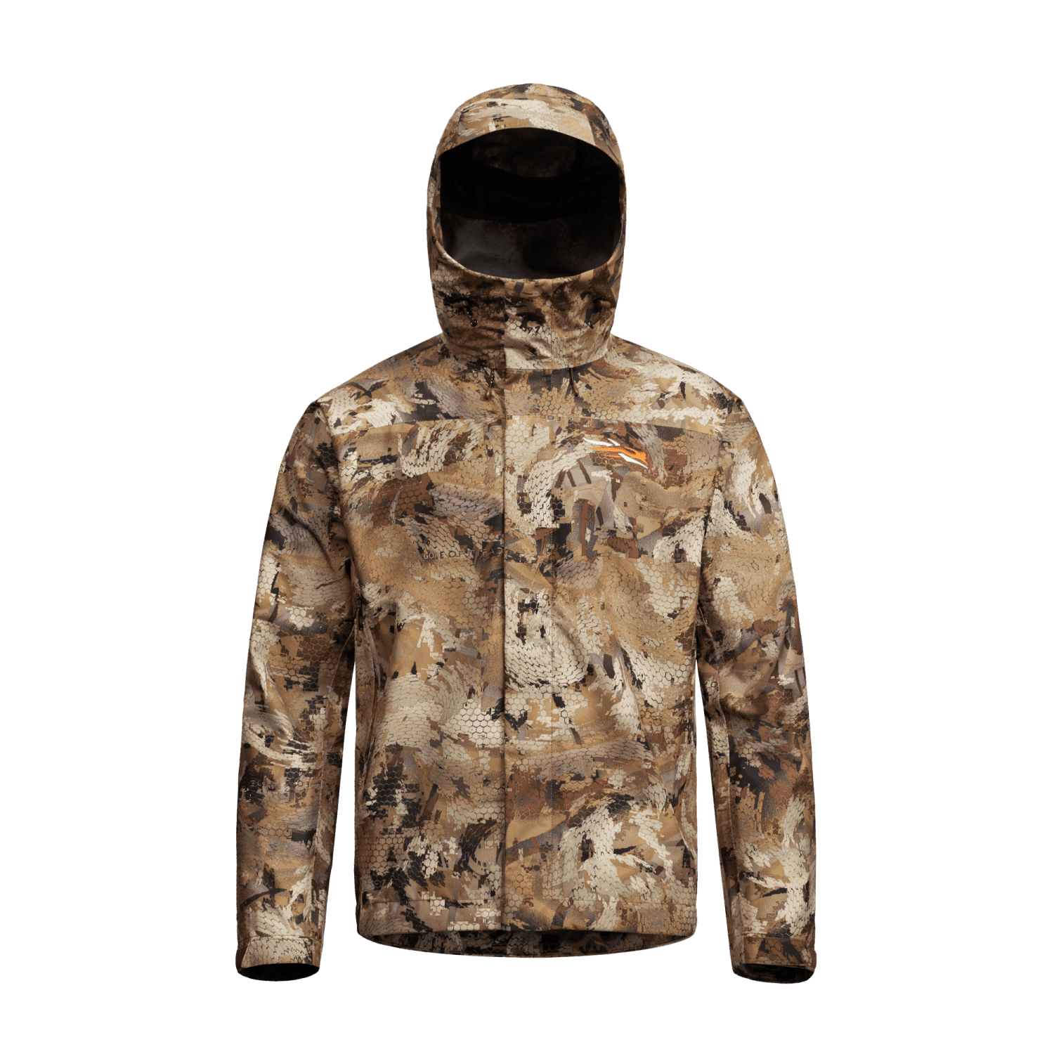 Delta LT Jacket