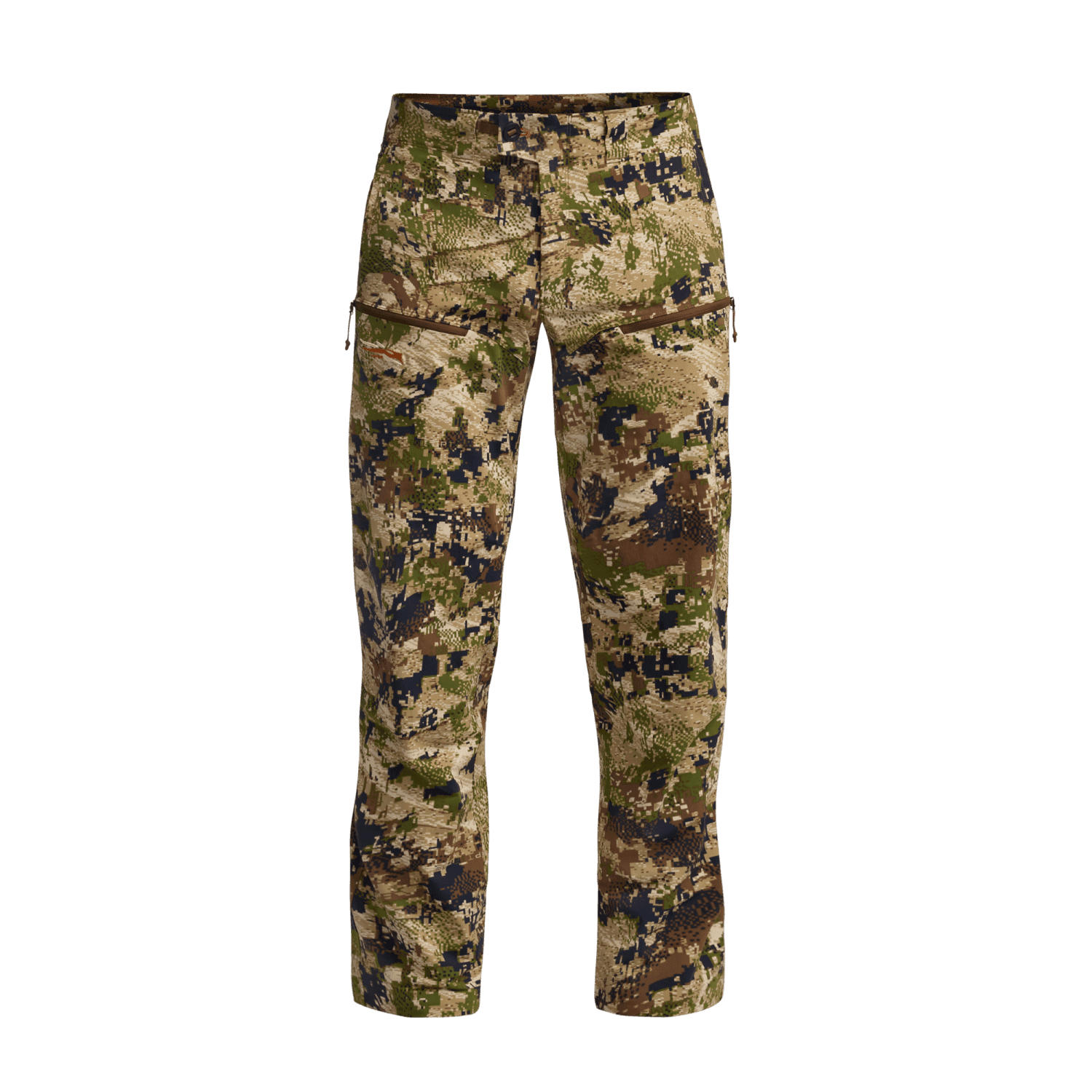 Mercury Pant