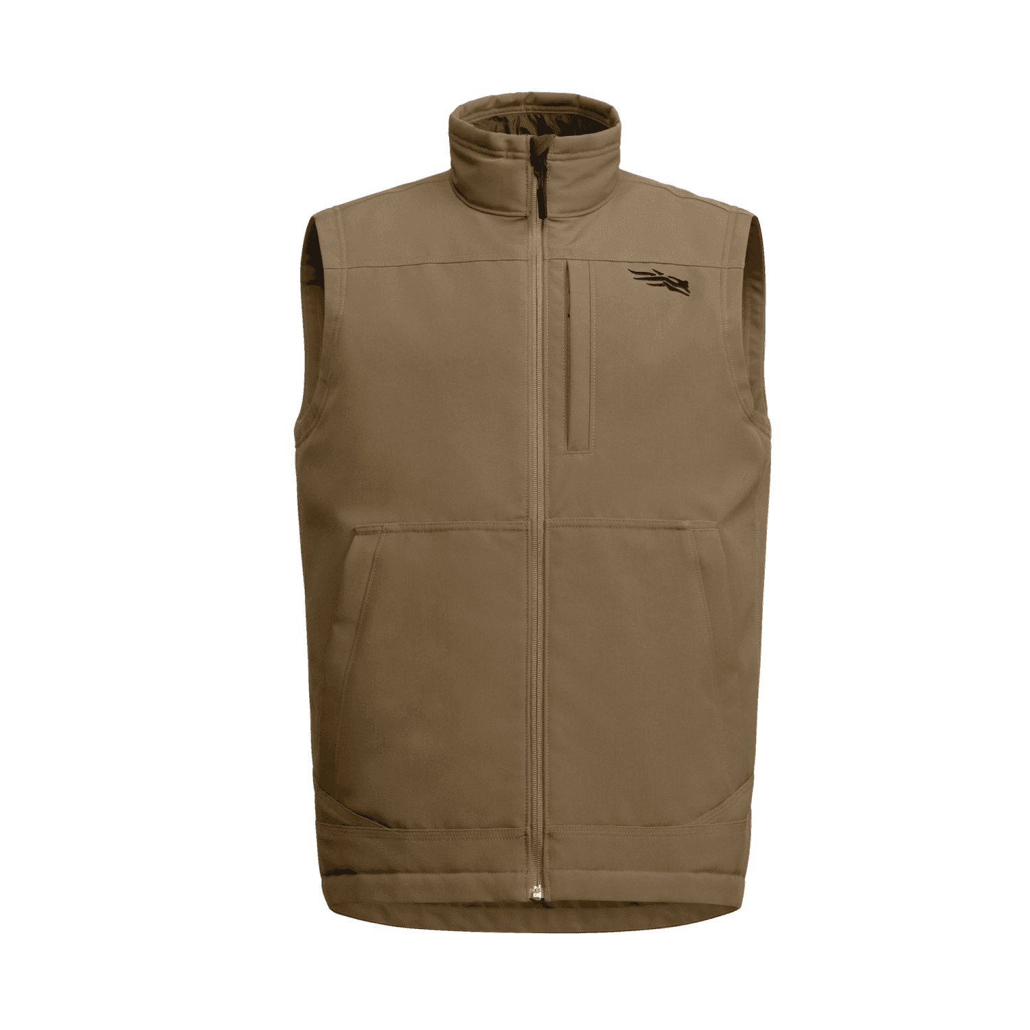 Grindstone Work Vest