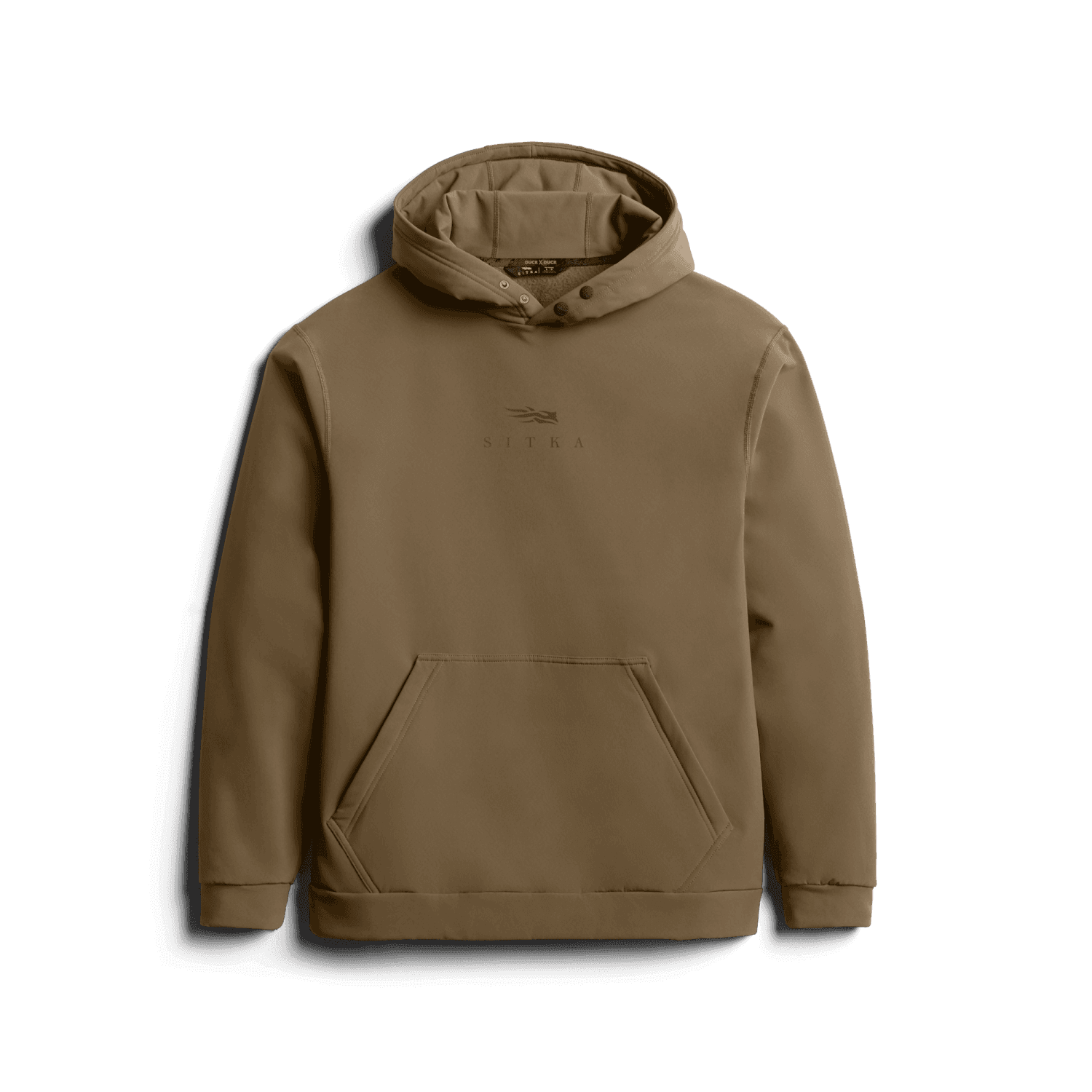2F.7 Durango Performance Hoodie