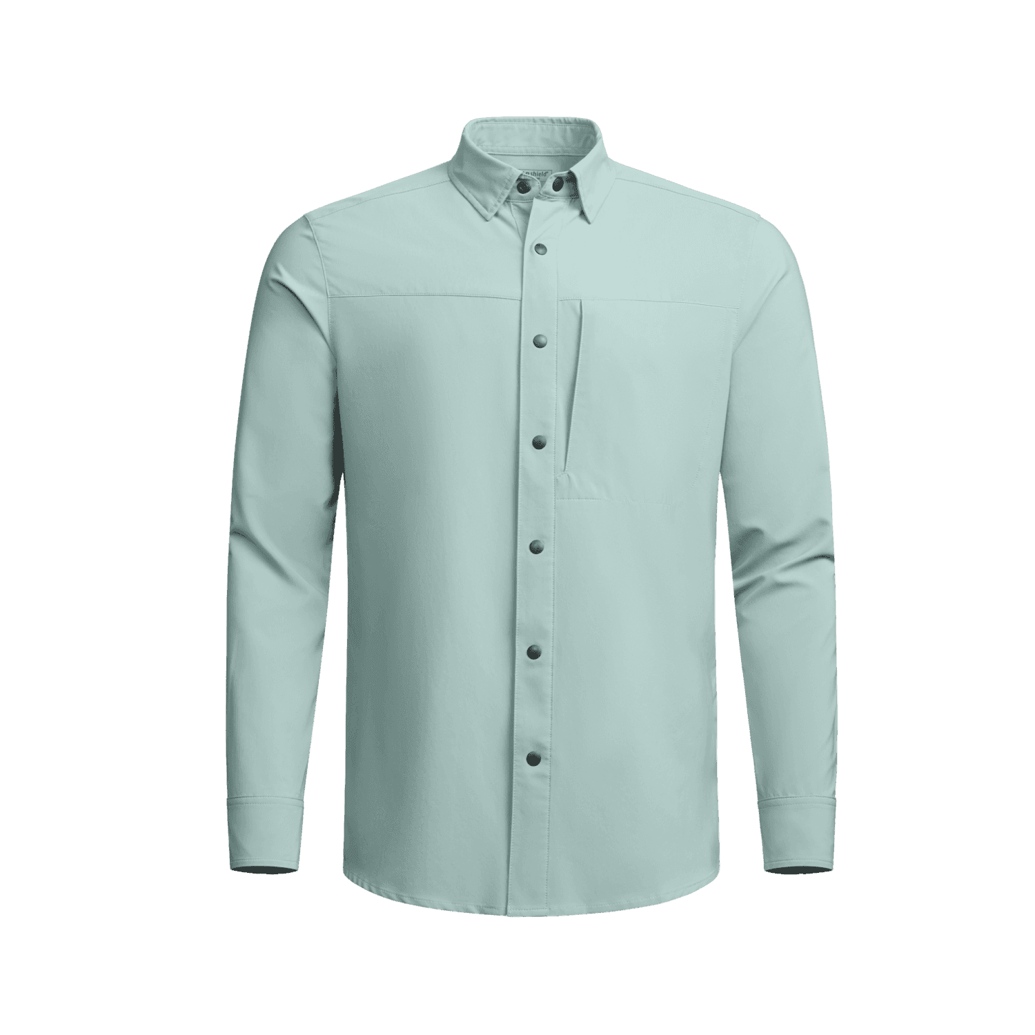 Guard Sun LS Shirt