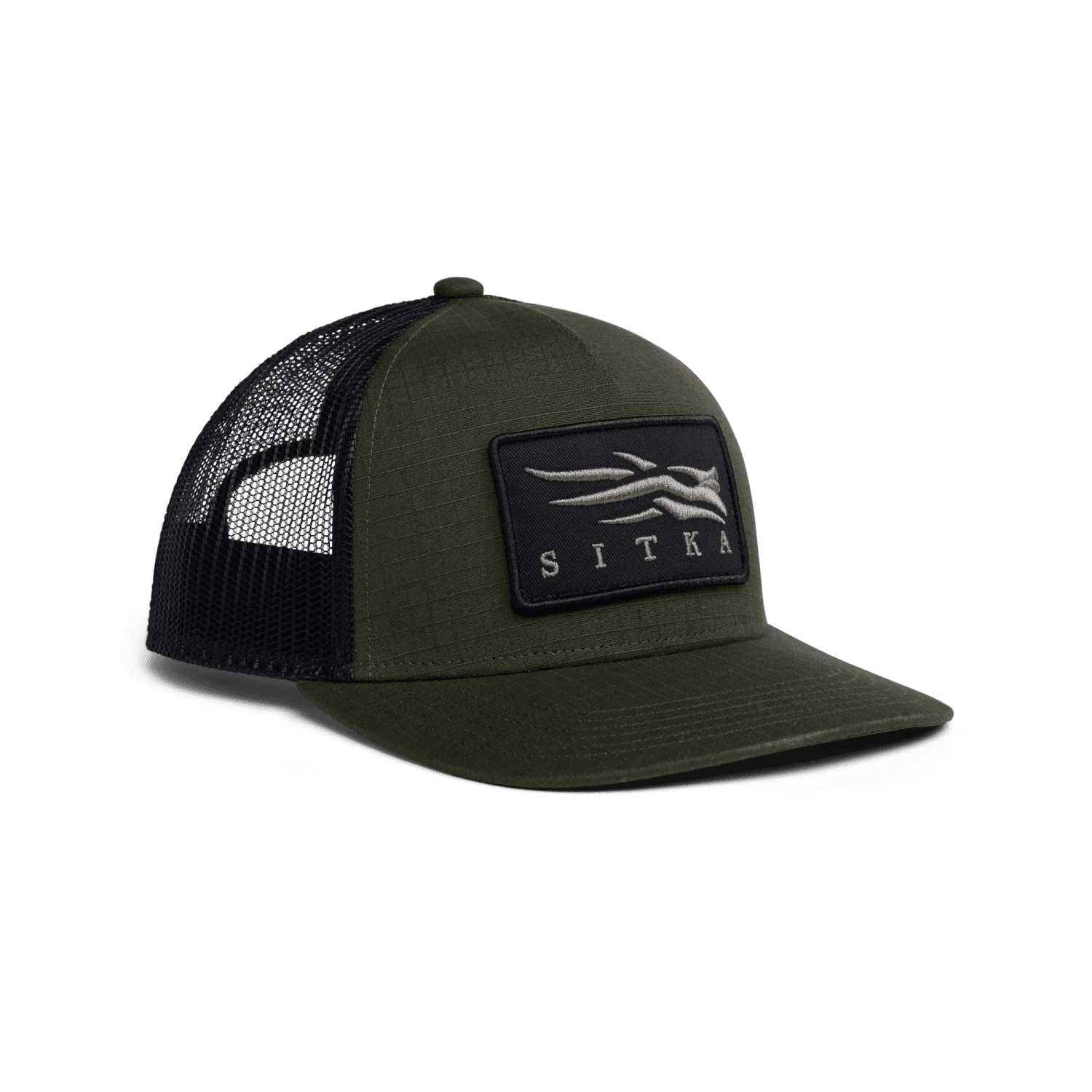 Ripstop VP Icon Mid Pro Trucker