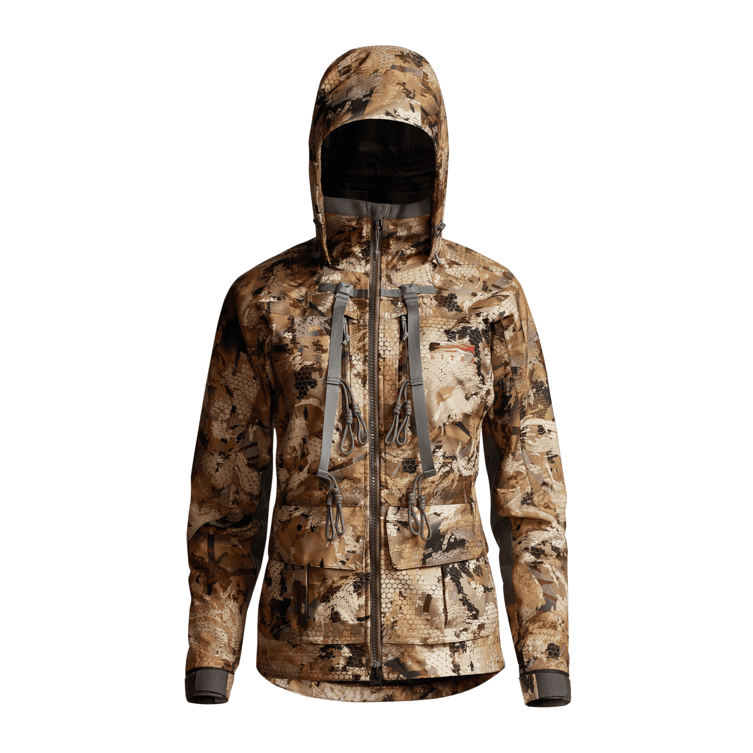 Women's Hudson Jacket